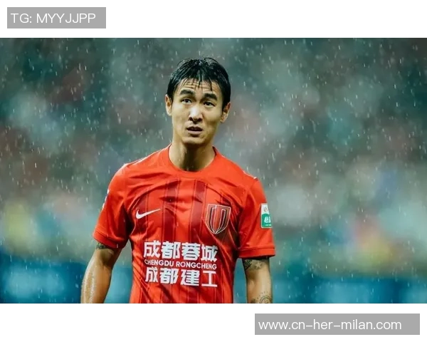 大牌新帅刚跟成都蓉城签约，就在本月点着榜首把火，直接一分钱不要将韦世豪和刘殿座送到上港