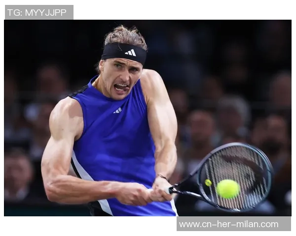 巴黎大师赛：年度最终一场网球盛宴，魔咒与荣耀共舞