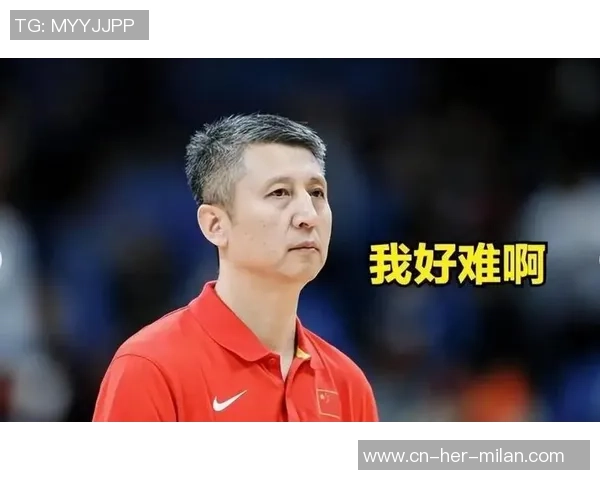 男篮新名单的“意外之喜”：郭士强为何放弃上海红人，独爱小将刘礼嘉？